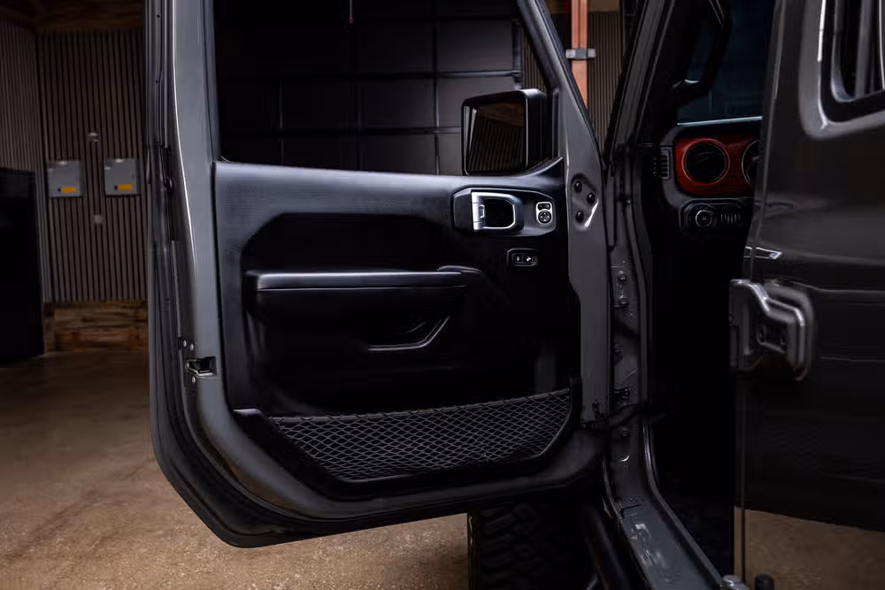 2019 Jeep Wrangler Unlimited Sport S Image 35
