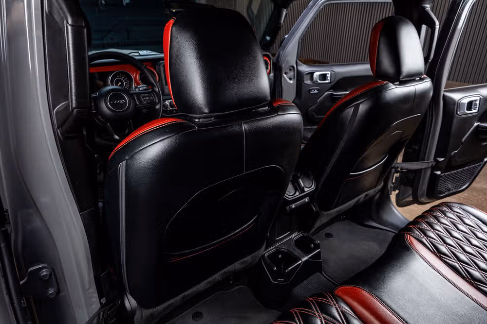 2019 Jeep Wrangler Unlimited Sport S Image 33