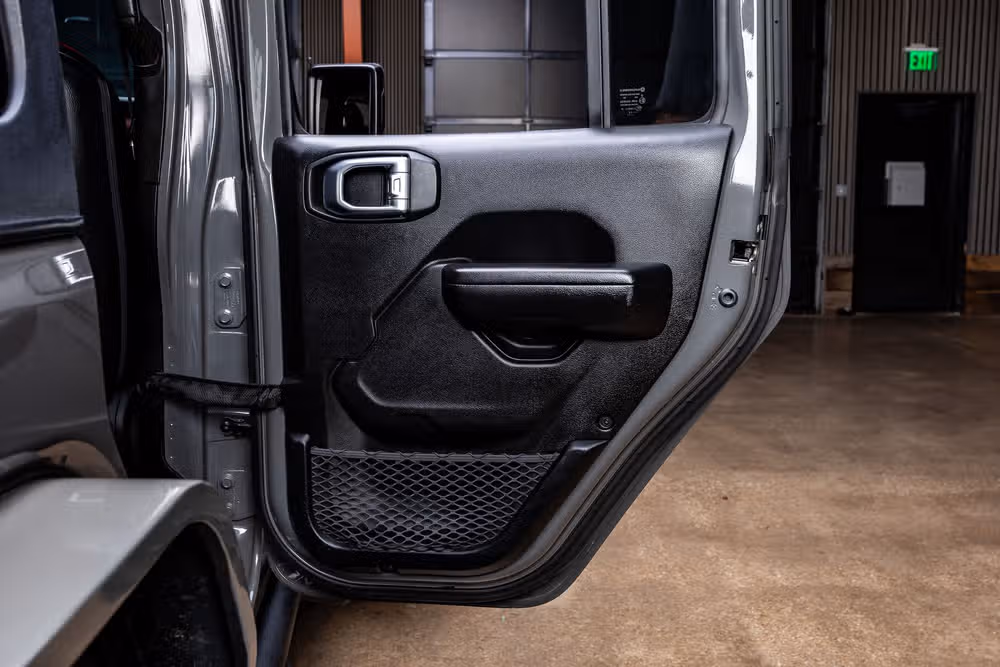 2019 Jeep Wrangler Unlimited Sport S Image 38