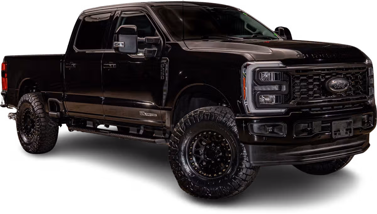 2023 Ford F-250 Super Duty Lariat Crew Cab