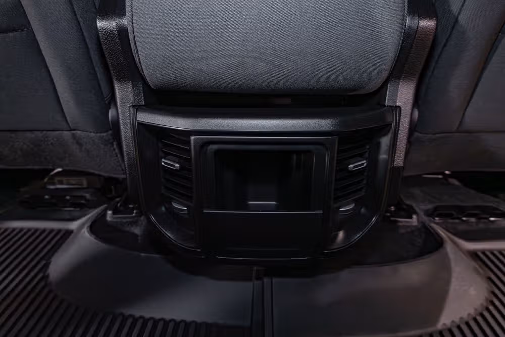 2025 Ram 1500 Warlock Crew Cab Image 23