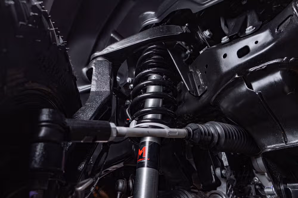 2025 Ram 1500 Warlock Crew Cab Image 14