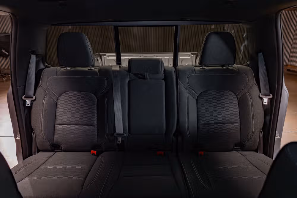 2025 Ram 1500 Warlock Crew Cab Image 24