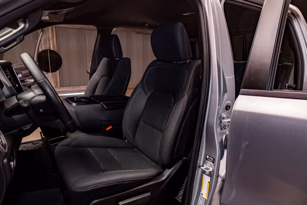 2025 Ram 1500 Warlock Crew Cab Image 21