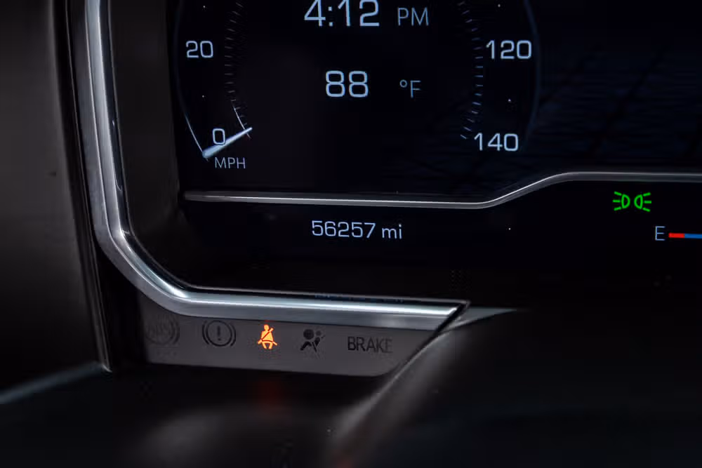 2023 GMC Sierra 1500 Denali Ultimate Crew Cab Image 20