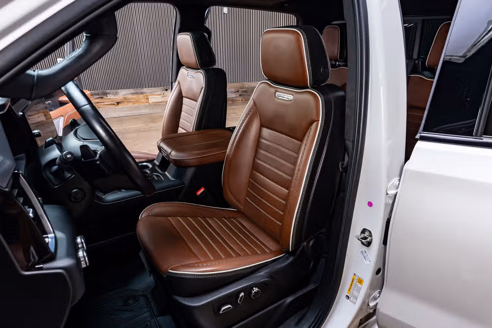 2023 GMC Sierra 1500 Denali Ultimate Crew Cab Image 29