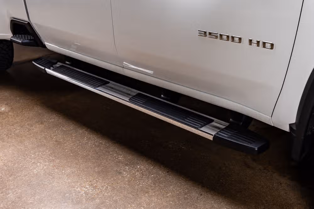 2025 Chevrolet Silverado 3500HD LTZ Crew Cab Image 13