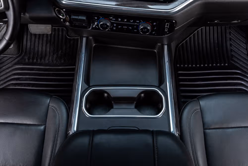 2025 Chevrolet Silverado 3500HD LTZ Crew Cab Image 28