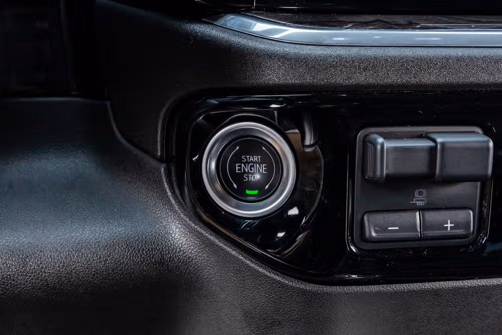 2025 Chevrolet Silverado 3500HD LTZ Crew Cab Image 23