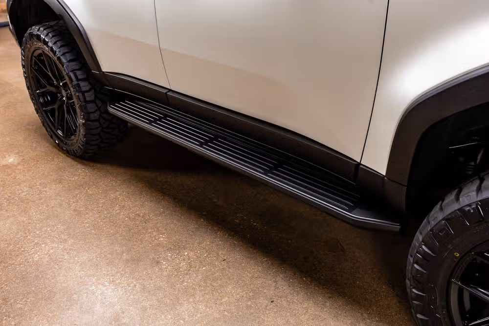 2025 Lexus GX 550 Overtrail Image 13