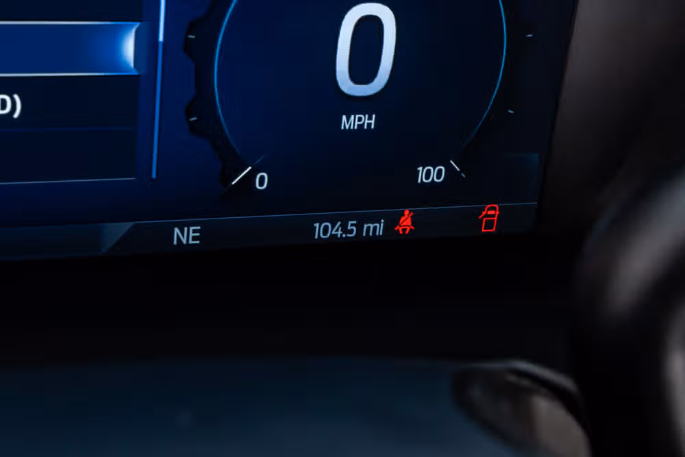 2026 Ford F-250 Super Duty Platinum Plus Crew Cab Image 21