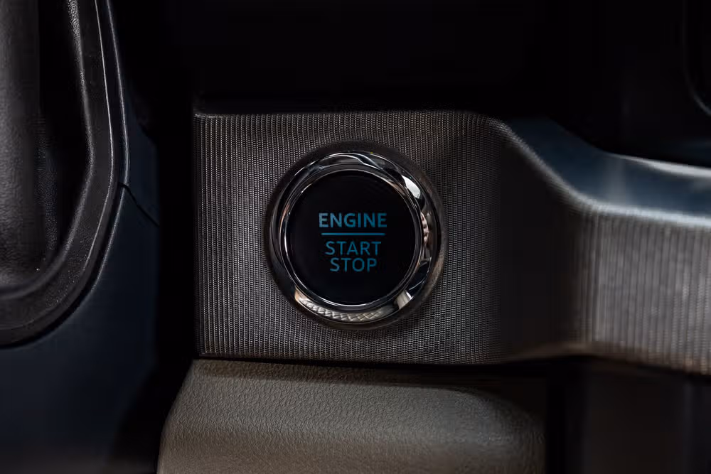 2026 Ford F-250 Super Duty Platinum Plus Crew Cab Image 23