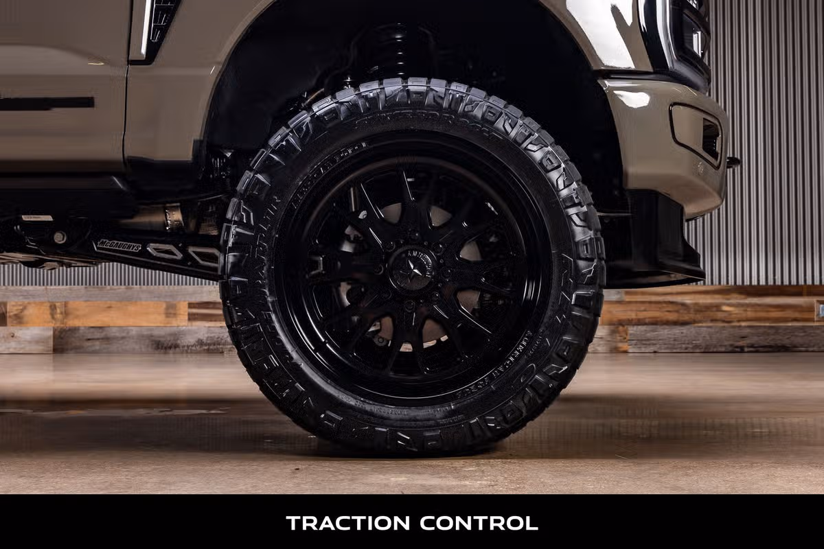 2026 Ford F-250 Super Duty Platinum Plus Crew Cab