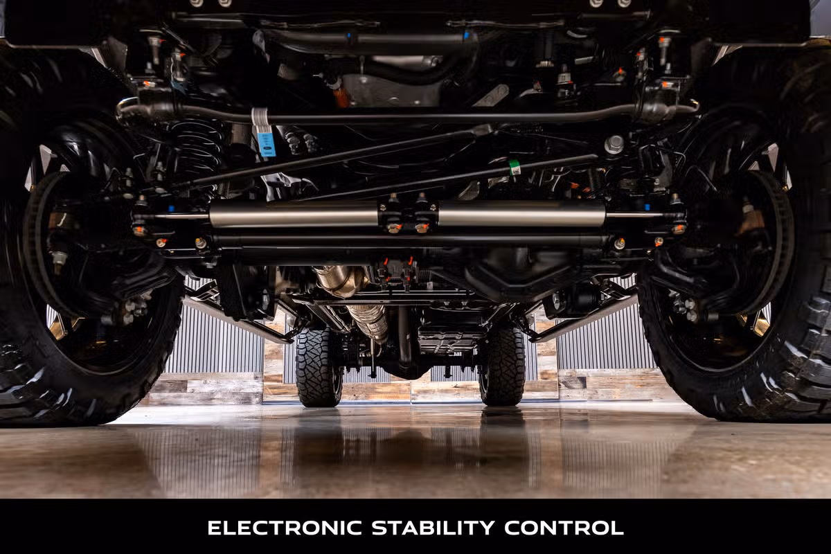 2026 Ford F-250 Super Duty Platinum Plus Crew Cab