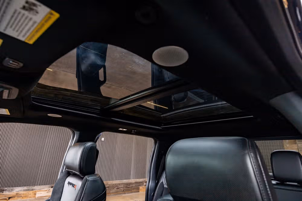 2023 Ford F-150 Raptor R SuperCrew Image 32