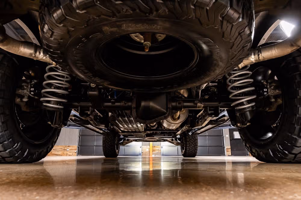 2023 Ford F-150 Raptor R SuperCrew Image 16