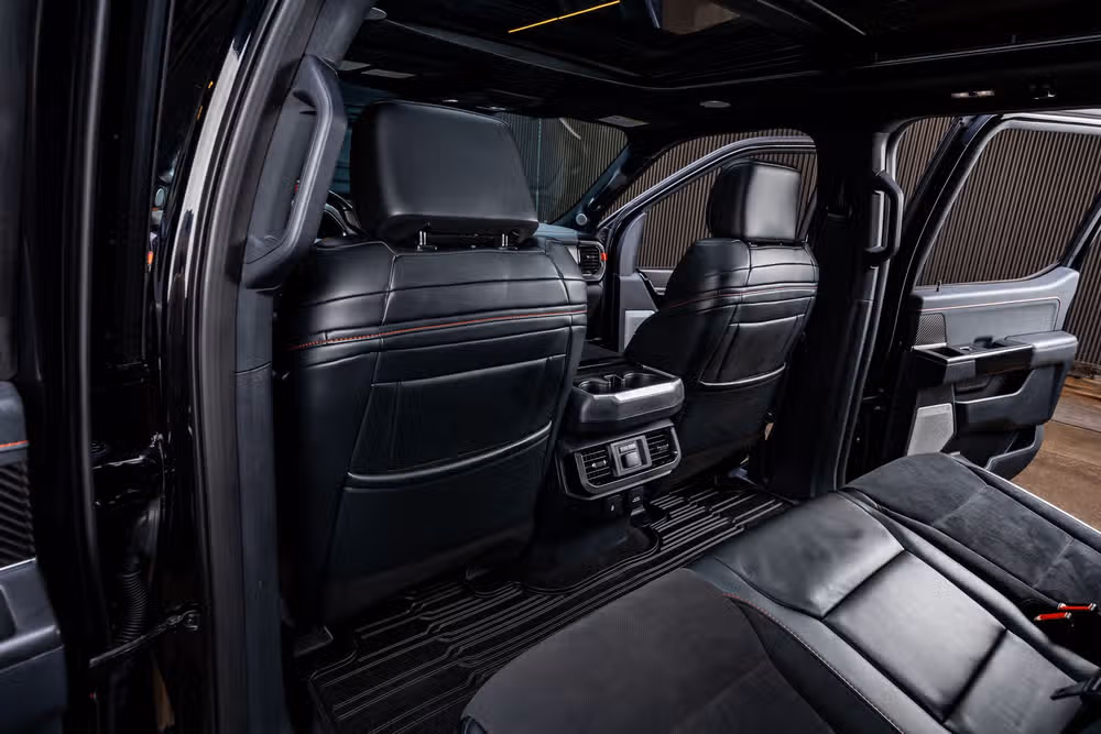 2023 Ford F-150 Raptor R SuperCrew Image 36