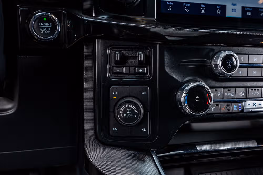 2023 Ford F-150 Raptor R SuperCrew Image 24