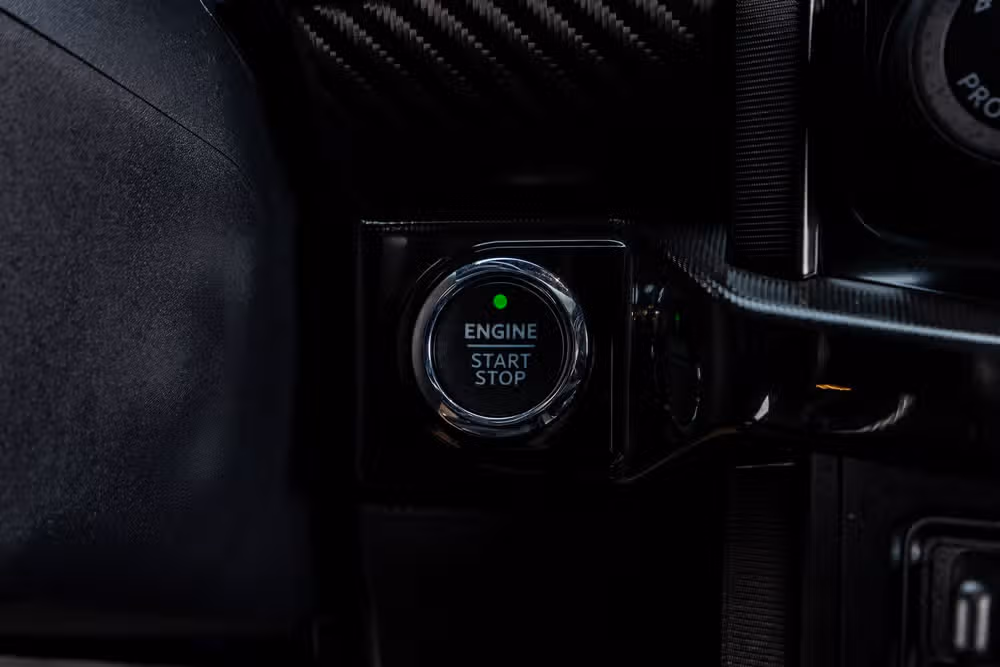 2023 Ford F-150 Raptor R SuperCrew Image 23
