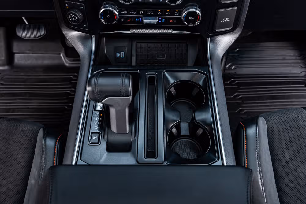 2023 Ford F-150 Raptor R SuperCrew Image 29