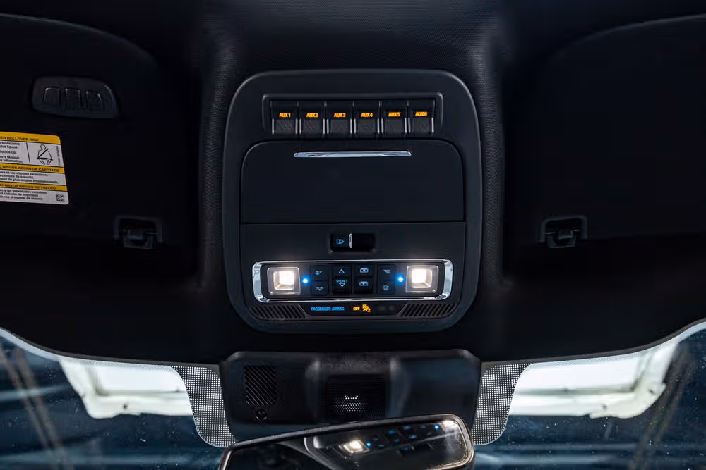 2023 Ford F-150 Raptor R SuperCrew Image 30