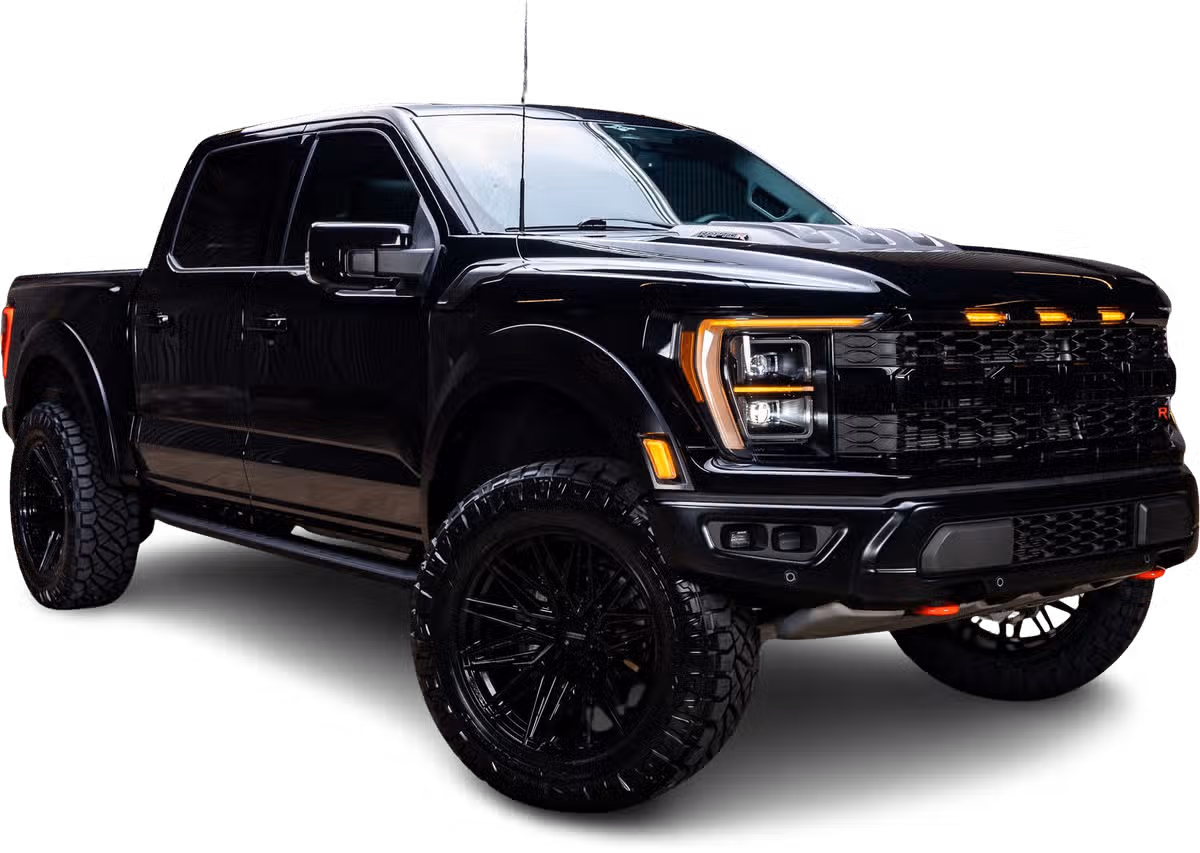 2023 Ford F-150 Raptor R SuperCrew