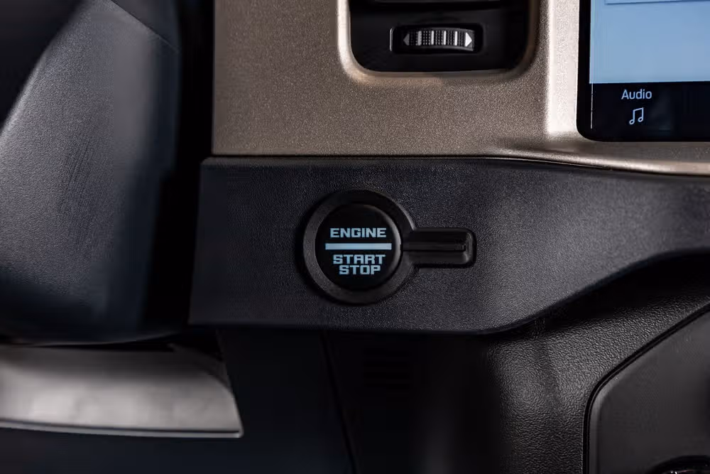 2026 Ford Bronco Outer Banks Image 22