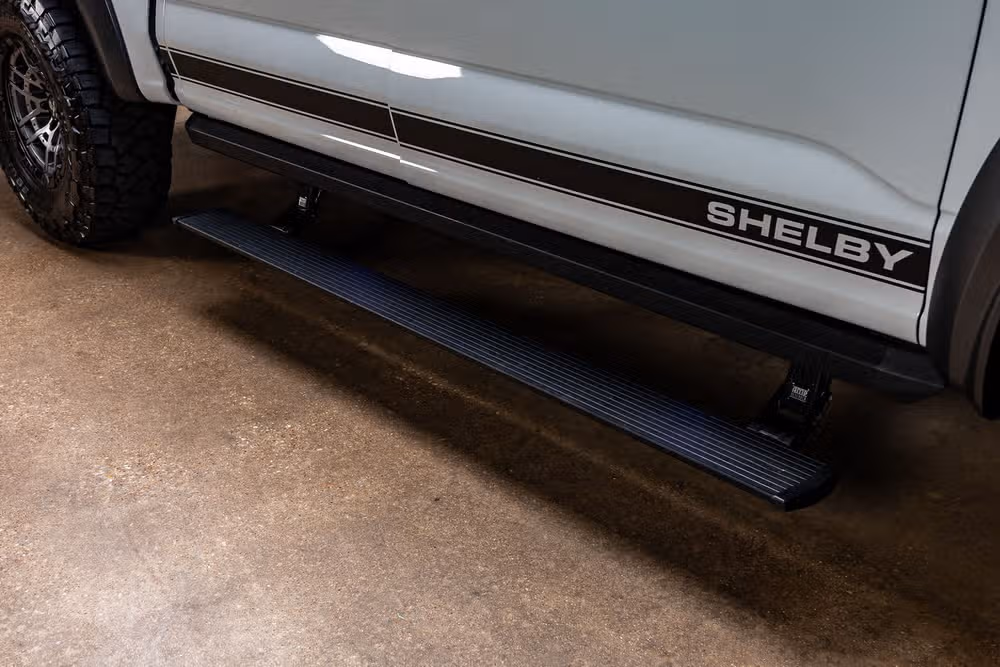 2023 Ford F-150 Raptor Shelby SuperCrew Image 12