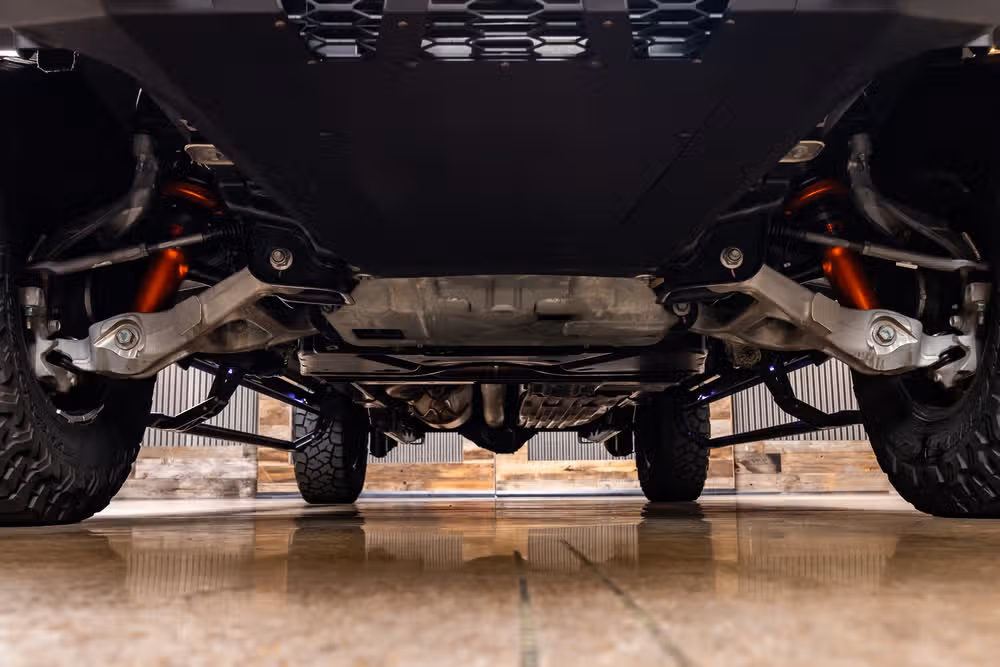 2023 Ford F-150 Raptor Shelby SuperCrew Image 14