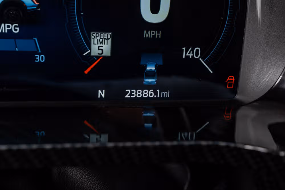 2023 Ford F-150 Raptor Shelby SuperCrew Image 20
