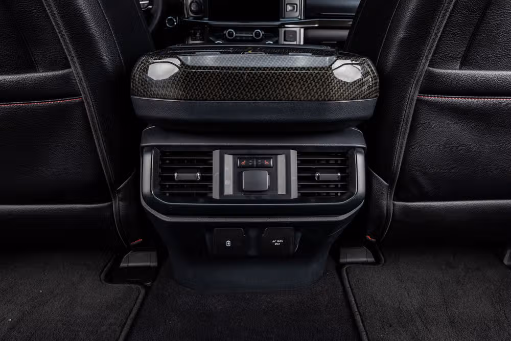 2023 Ford F-150 Raptor Shelby SuperCrew Image 33