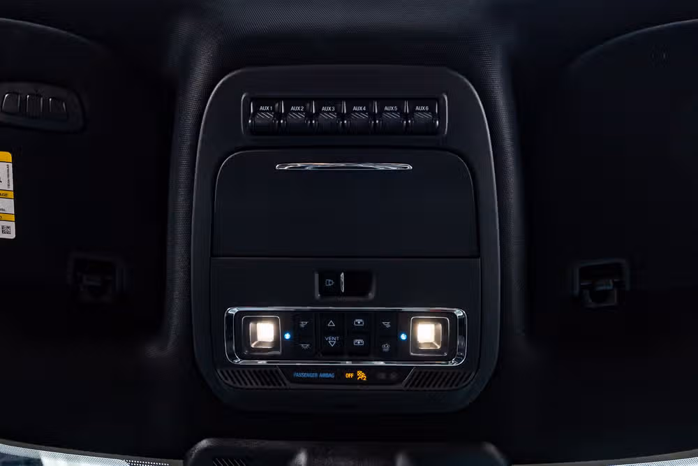 2023 Ford F-150 Raptor Shelby SuperCrew Image 28