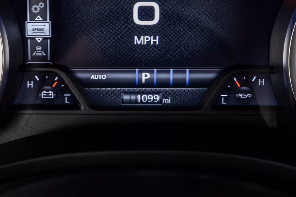2026 Ram 1500 Laramie Crew Cab Image 21