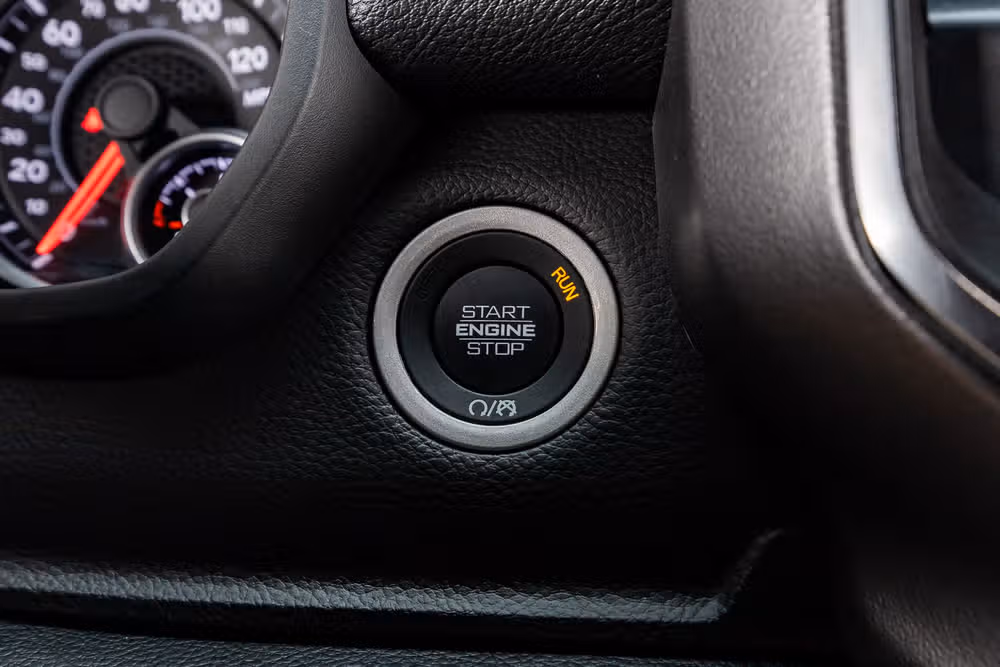 2026 Ram 1500 Laramie Crew Cab Image 23