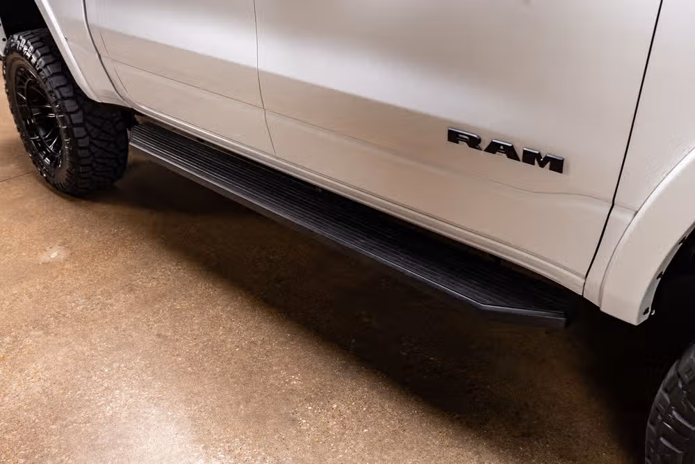 2026 Ram 1500 Laramie Crew Cab Image 13