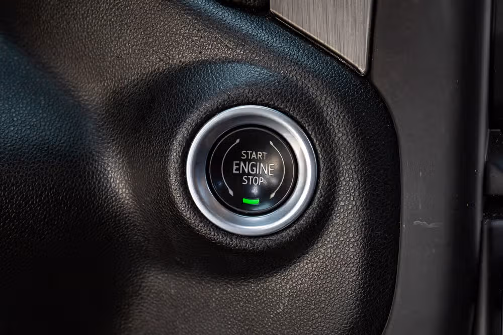 2022 GMC Sierra 3500HD Denali Crew Cab Image 22