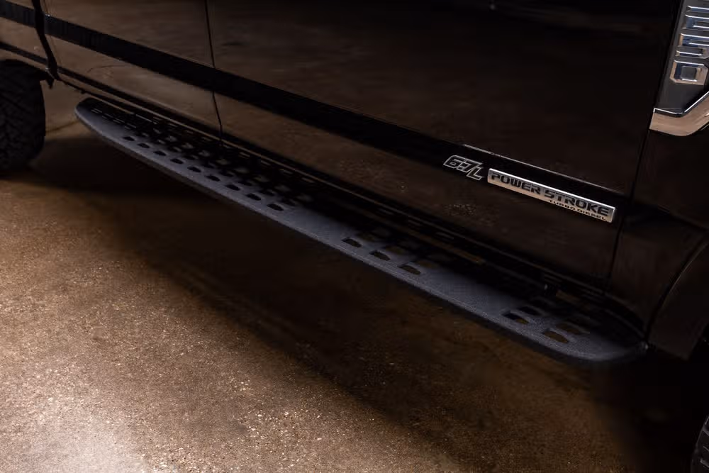 2022 Ford F-250 Super Duty Lariat Crew Cab Image 12