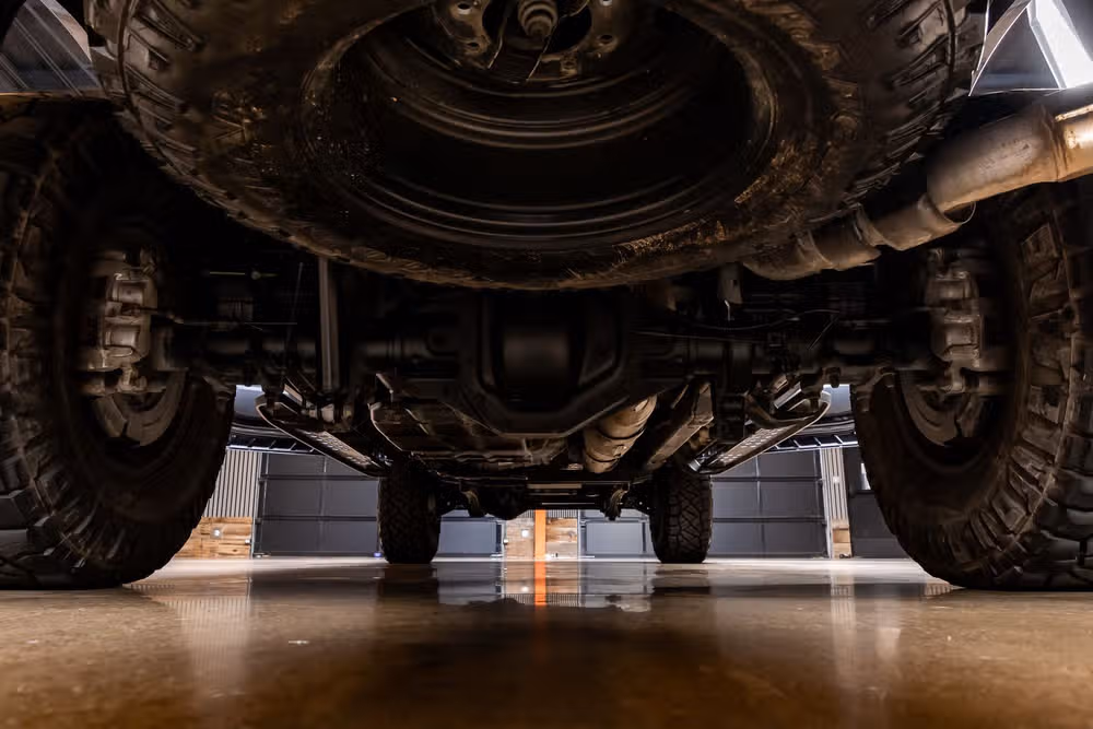 2022 Ford F-250 Super Duty Lariat Crew Cab Image 15