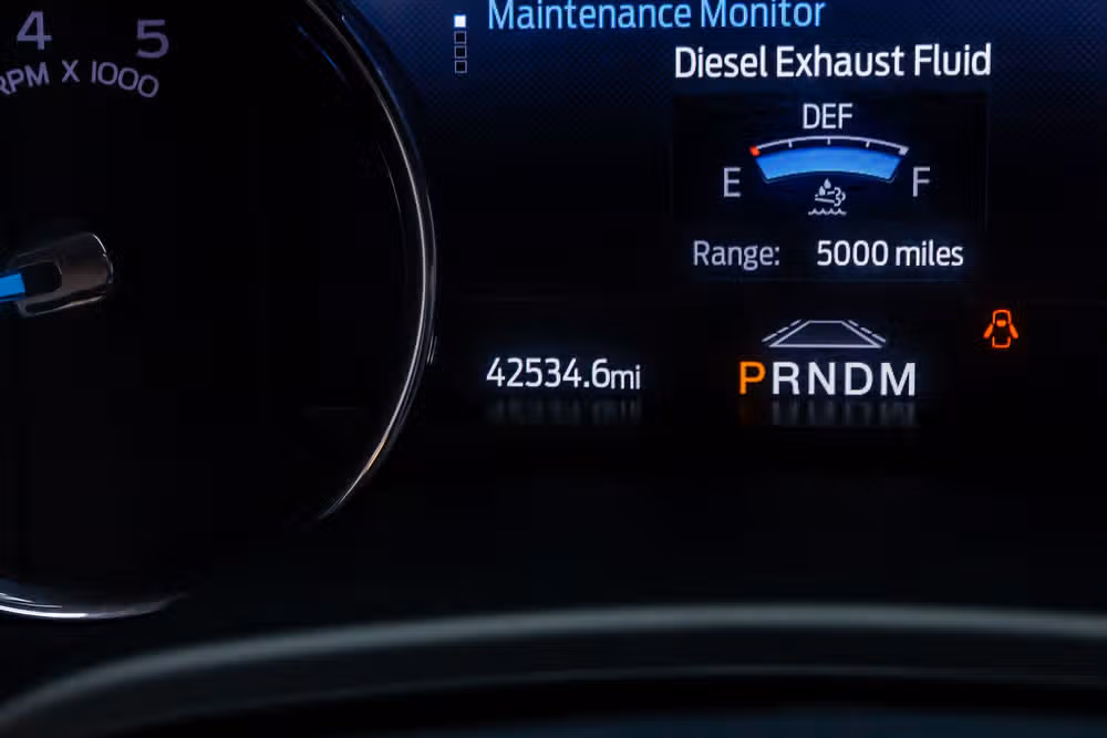 2022 Ford F-250 Super Duty Lariat Crew Cab Image 20