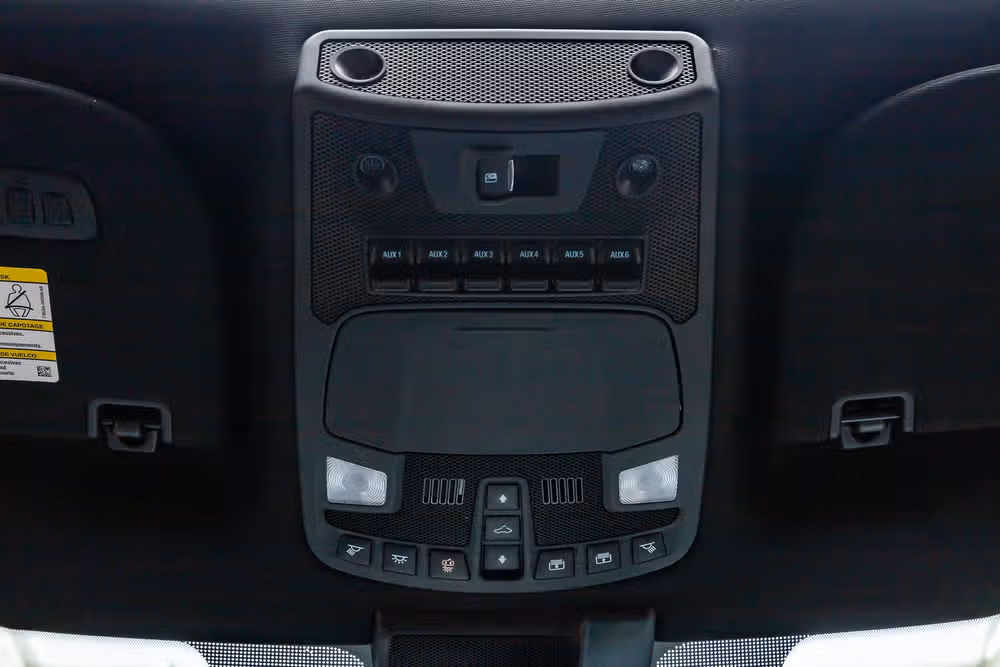 2022 Ford F-250 Super Duty Lariat Crew Cab Image 29