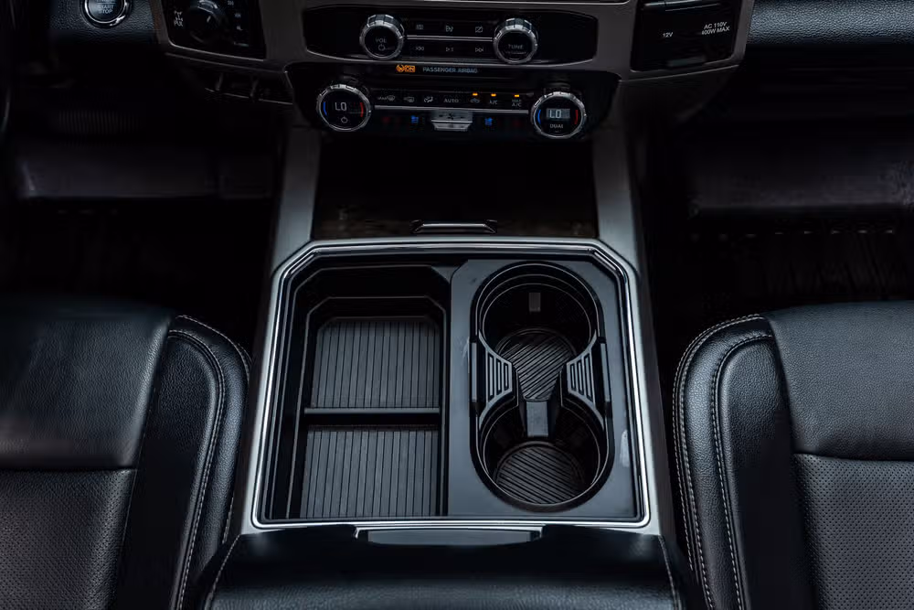 2022 Ford F-250 Super Duty Lariat Crew Cab Image 28