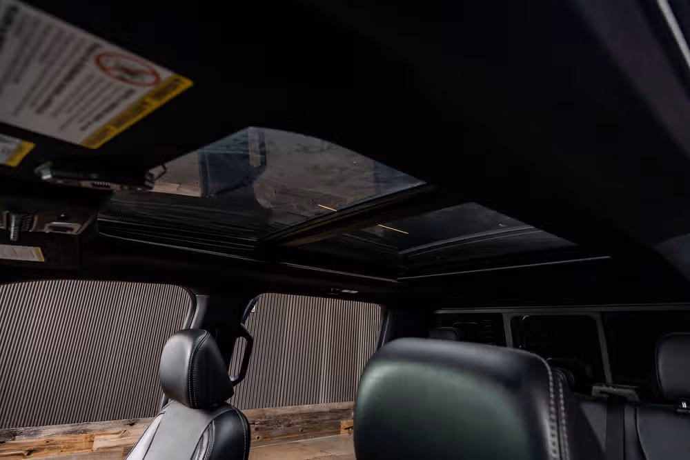 2022 Ford F-250 Super Duty Lariat Crew Cab Image 31