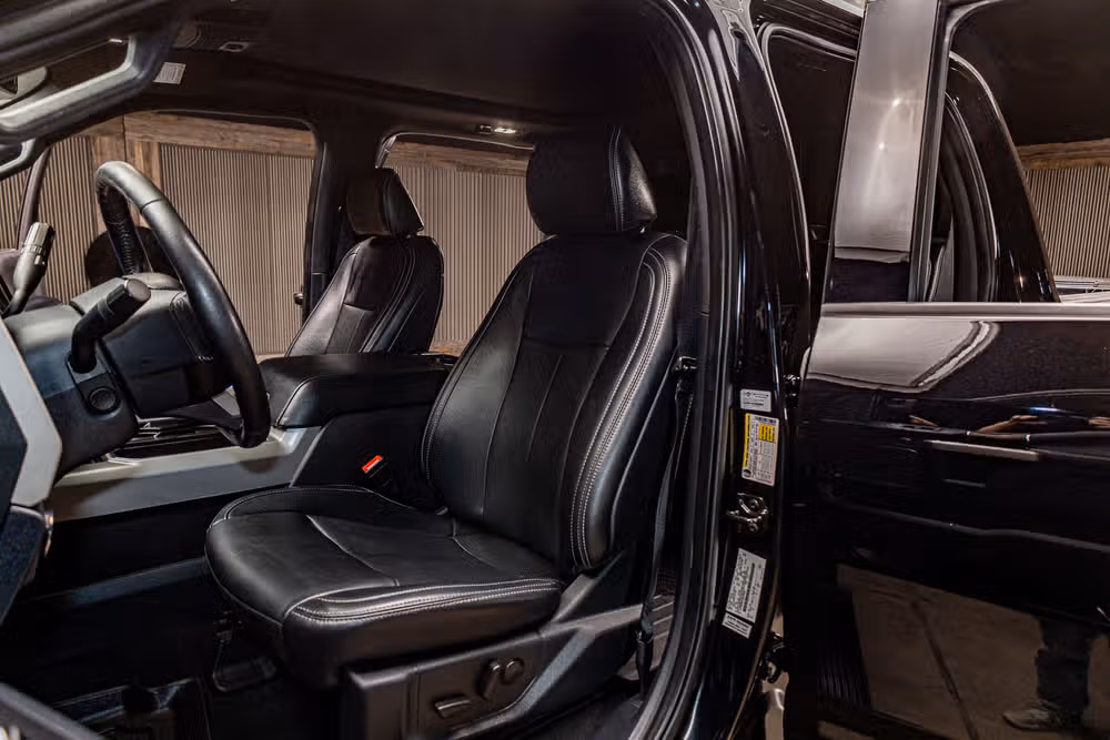 2022 Ford F-250 Super Duty Lariat Crew Cab Image 20