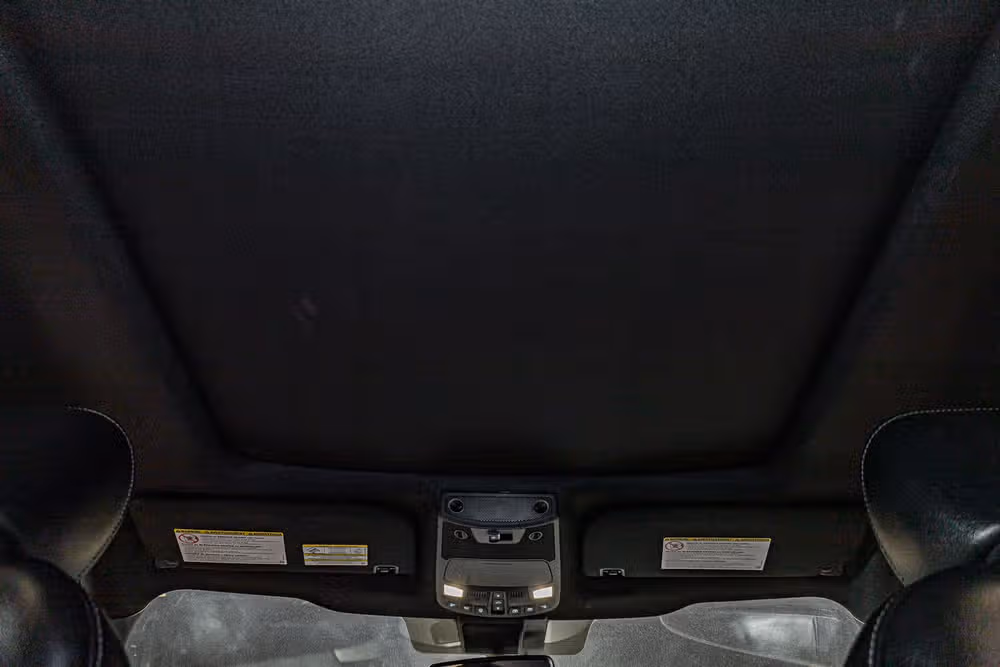 2022 Ford F-250 Super Duty Lariat Crew Cab Image 19