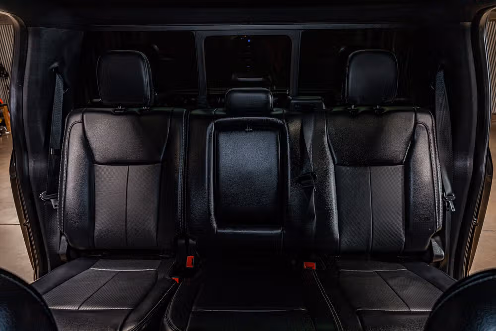 2022 Ford F-250 Super Duty Lariat Crew Cab Image 24