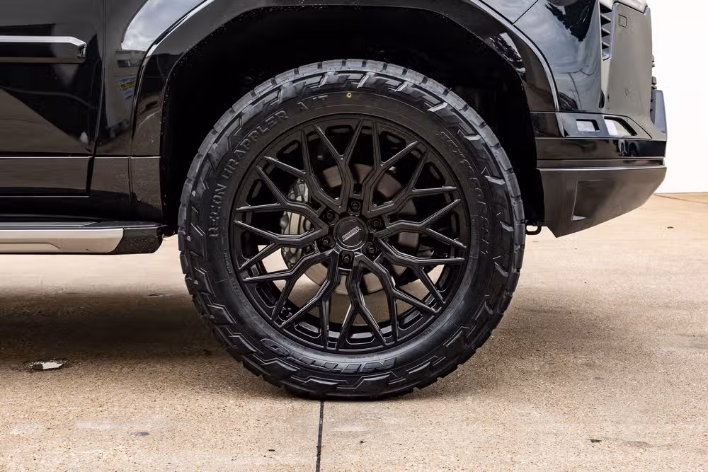 2024 Lexus GX 550 Luxury Image 12