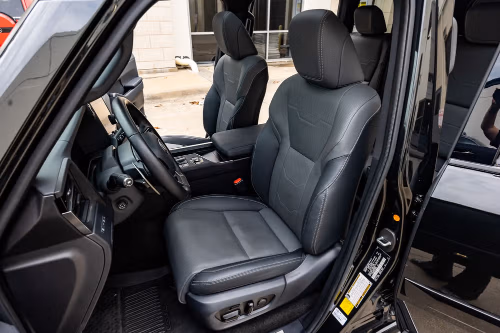 2024 Lexus GX 550 Luxury Image 29