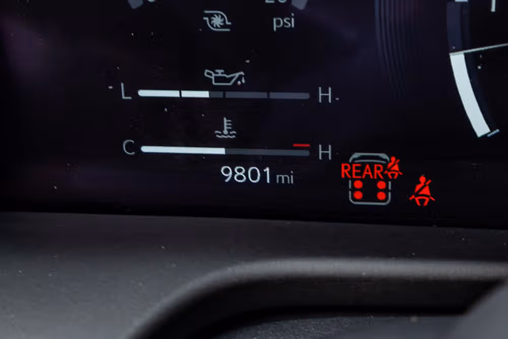 2024 Lexus GX 550 Luxury Image 21