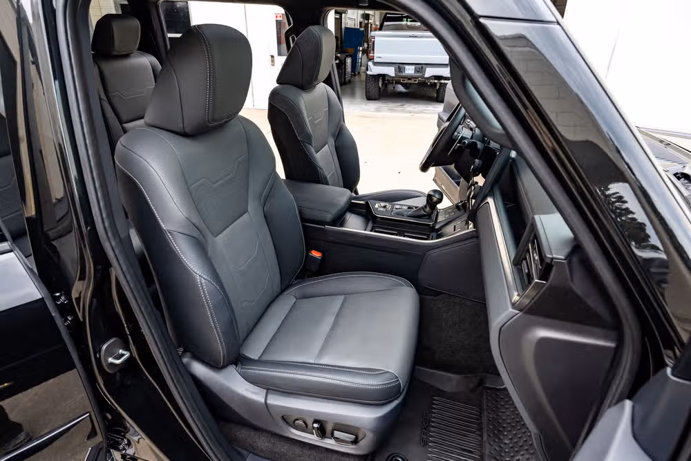 2024 Lexus GX 550 Luxury Image 31