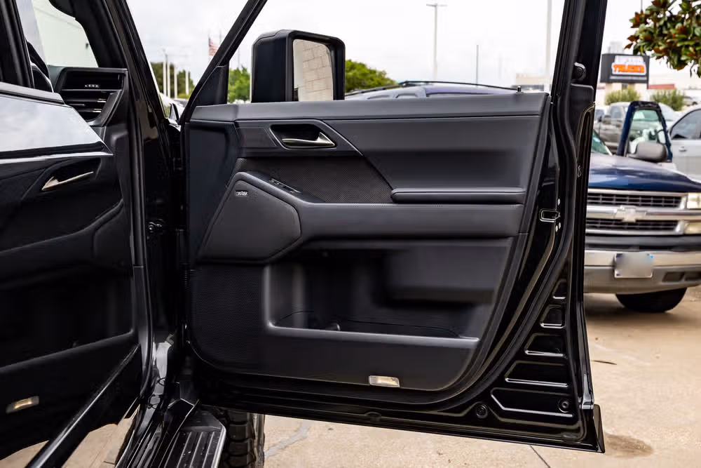 2024 Lexus GX 550 Luxury Image 38